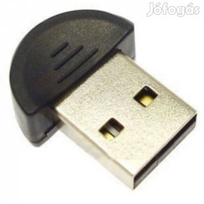 USB 2.0 Bluetooth Adapter - mini méret (_)