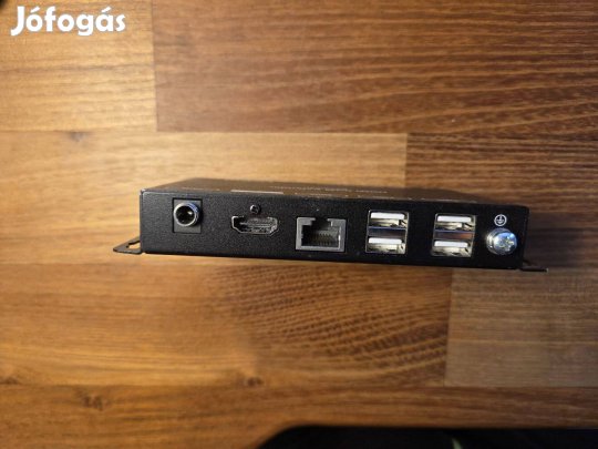 USB 2.0 CAT kábeles hosszabbító 50m