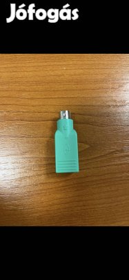 USB A/PS2 átalakító (Roline)