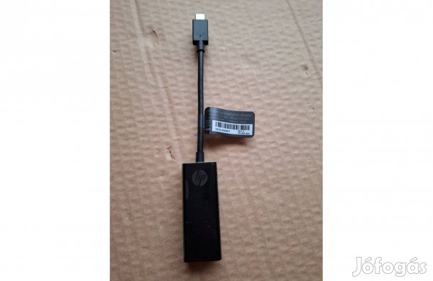 USB C-Displayport átalakító