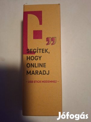 USB Stick wifi routerhez