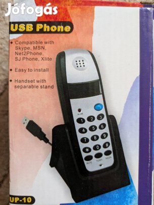 USB Telefon 