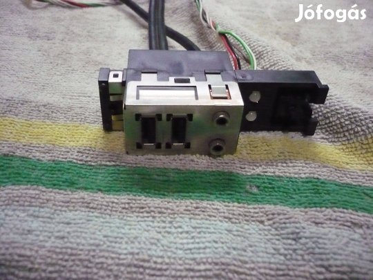 USB aljzat asztali PC 2 dDB