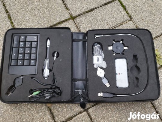 USB átalakító szett