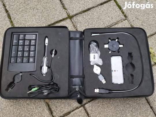 USB átalakító szett