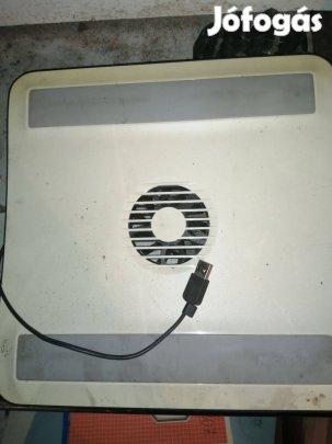 USB laptop hűtő
