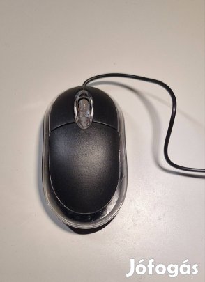 USB optikai egér - újszerű állapot