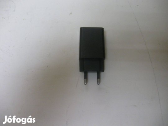USB telefontöltők - adapterek eladóak DC 5 V 2000 m A !