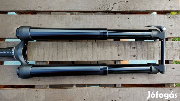 USD fordított becsúszós Ebike MTB kerékpár teleszkóp 29"