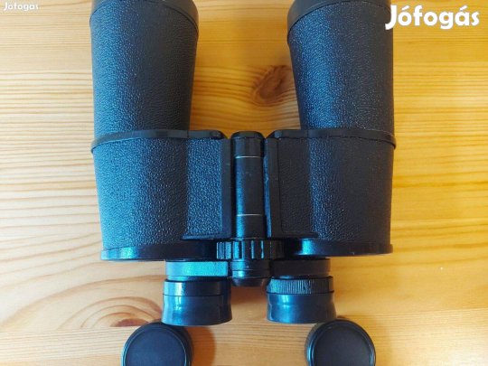 USSR/Tento/Sotem/10x50/Távcső/Eladó/Nem Kettőz/Tokkal.MPL.CSAU. UT: