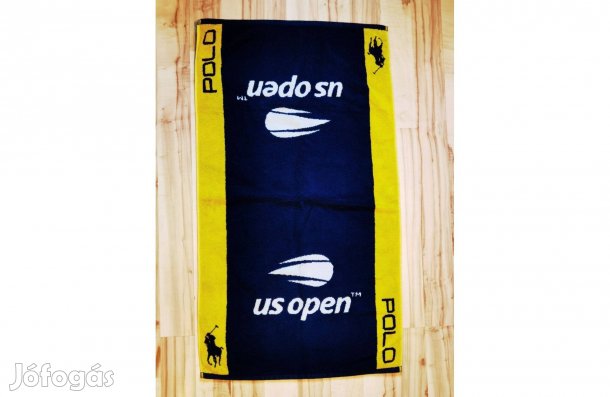 US Open - Polo Ralph Lauren törölköző