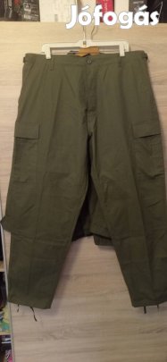 US bdu új gyakorló egyenruha sapkával eladó.