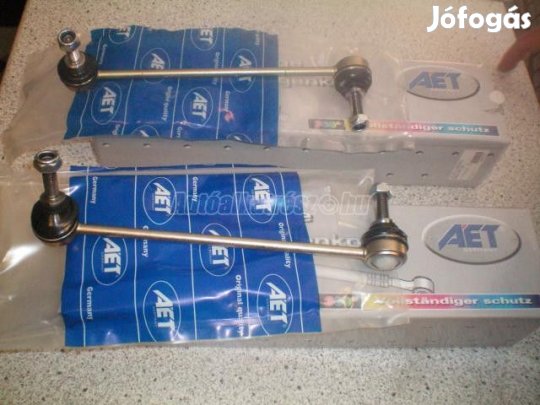 UTÁNGYÁRTOTT BMW E39 STABRÚD Stabilizátor pálca - bmw 5-ös sorozat