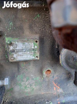 UTB D115 motor eladó