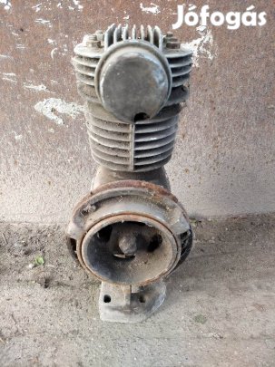 UTB traktor tartozék