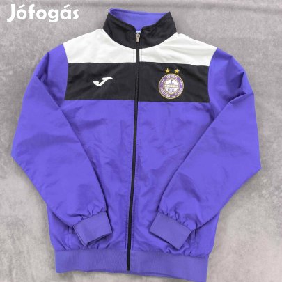 UTE Újpest 2017-18 Joma felső M-es