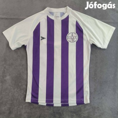 UTE Újpest foci mez gyerek 164-es