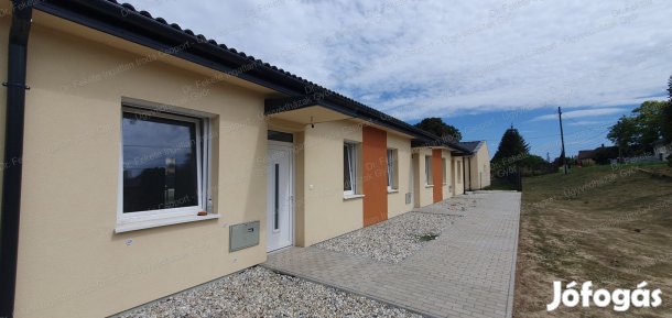 UTOLSÓ 3 DB FOGLALHATÓ INGATLAN!