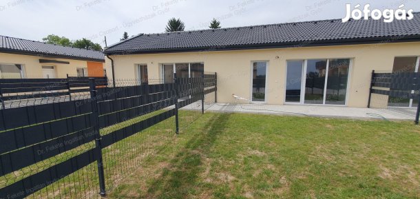 UTOLSÓ 3 DB FOGLALHATÓ INGATLAN!