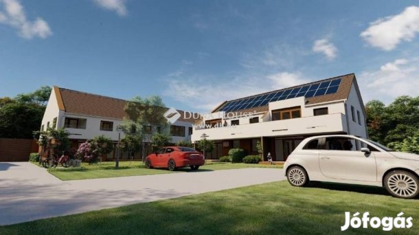 UTOLSÓ ELÉRHETŐ LAKÁS KIEMELT MŰSZAKI TARTALOMMAL