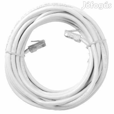 UTP, Patch kábel CAT5E 15m