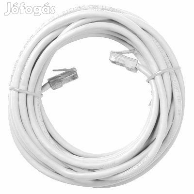 UTP, Patch kábel CAT5 E 10m