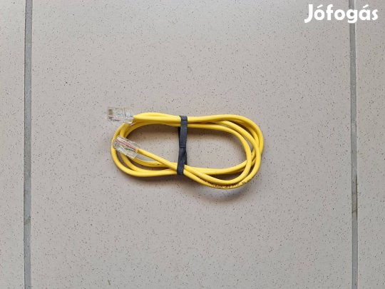 UTP kábel wireless router vagy máshoz
