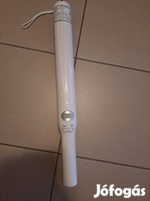 UV-C baktérium mentesítő lámpa