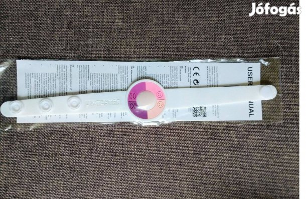 UV Sugárzás Mérő Karpánt Új Gyerekeknek