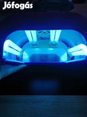 UV lámpa (36Watt)