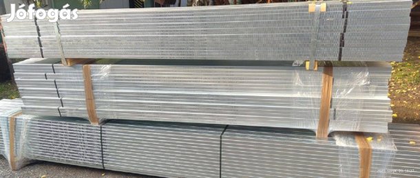 UW gipszkarton profilok eladók