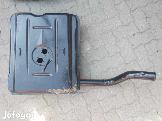 ÜZEMANYAG TANK W189 adenauer mercedes A1894700601 eladó