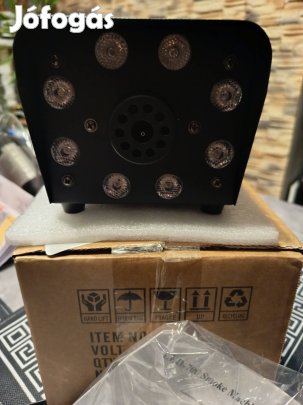 U King füstgep LED 700