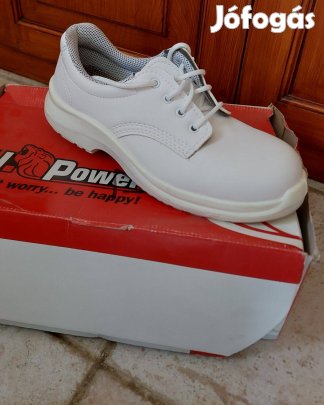 U-Power Munkavédelmi Cipő