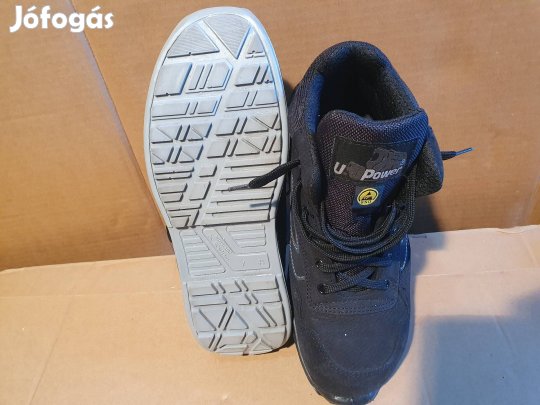 U-Power munkavédelmi bakancs///
