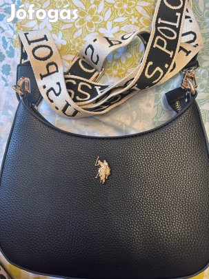 U.S Polo Assn. Táska Ralp Lauren