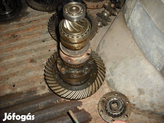 Uaz 41/8-as hibátlan bolygómű eladó