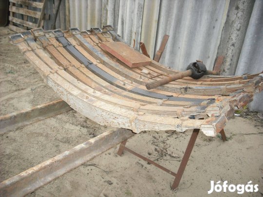 Uaz 452-es laprugók eladó