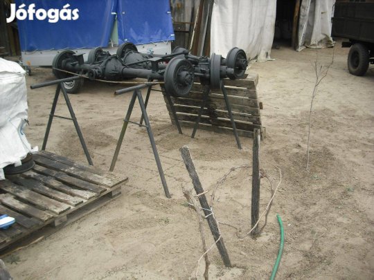 Uaz bontott használható alkatrészek eladó