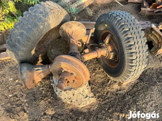 Uaz első híd eladó