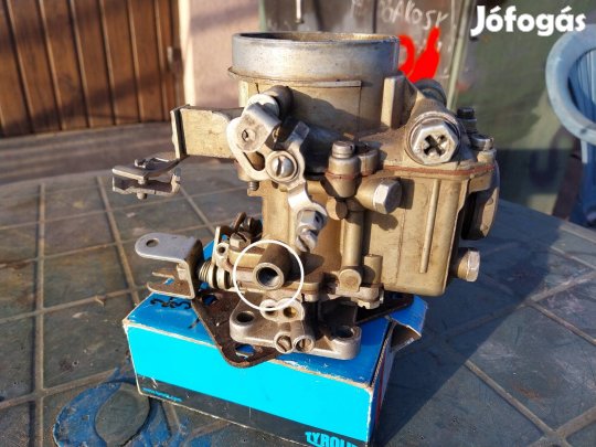 Uaz karburátor K126 eladó 