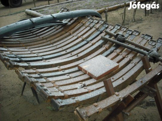 Uaz laprugók eladó