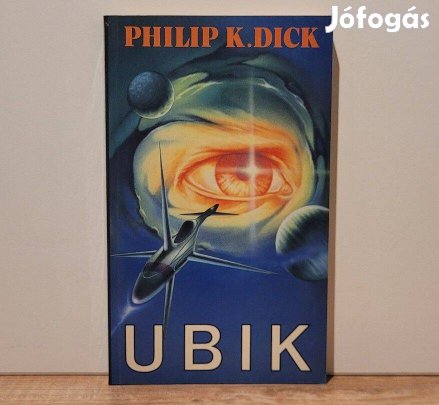 Ubik - Philip K. Dick