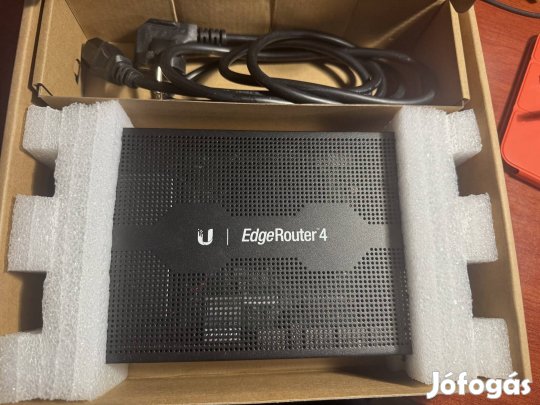 Ubiquiti Edgerouter 4