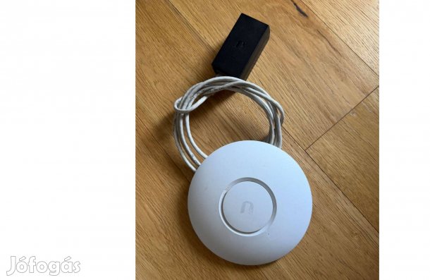 Ubiquiti Unifi UAP-AC-Lite + PoE táp