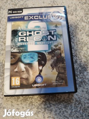 Ubisoft klasszikus pc játékok