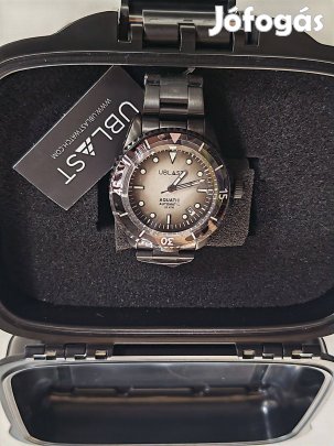 Ublast - Aquatic-Limited 100-automata NH35 -Karóra