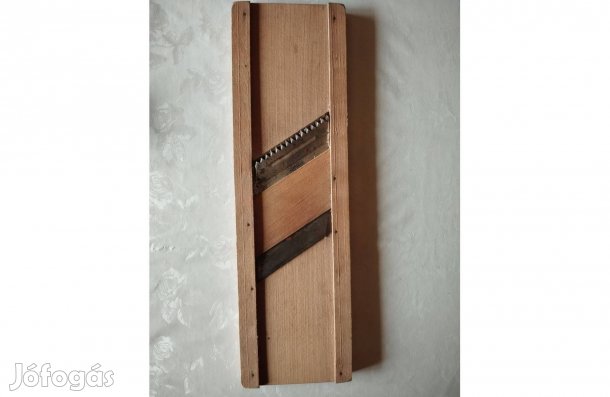 Uborka és más gyalú