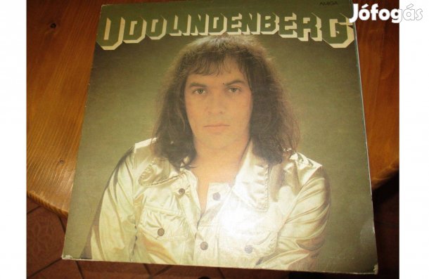 Udo Lindenberg bakelit hanglemez eladó