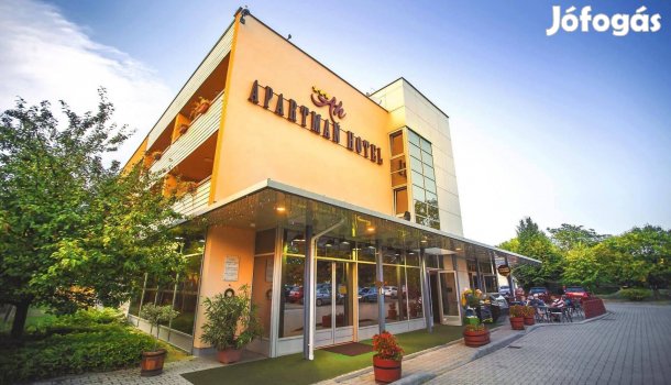 Üdülés Bükfürdőn